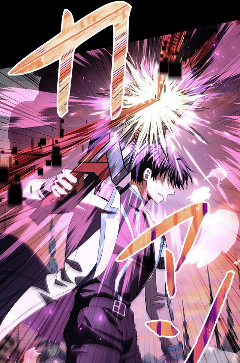 Luck of the Draw (CHOGA) Chapter 45 page 18 - 