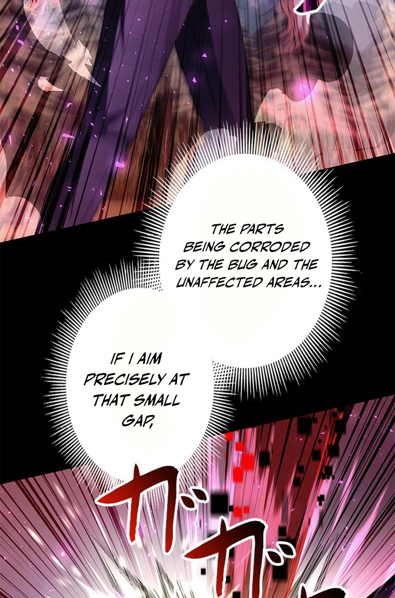 Luck of the Draw (CHOGA) Chapter 45 page 19 - 