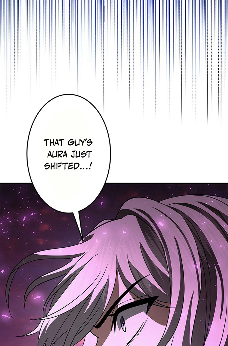 Luck of the Draw (CHOGA) Chapter 45 page 21 - 