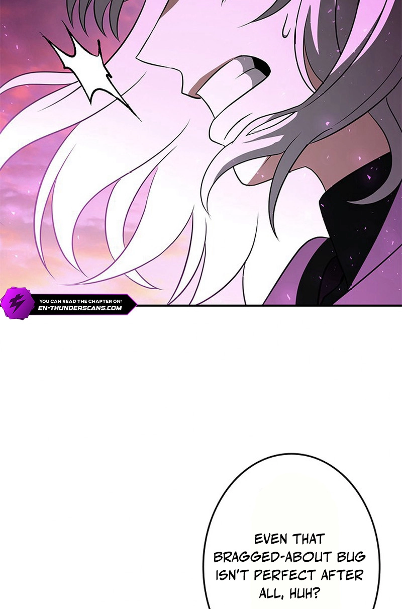 Luck of the Draw (CHOGA) Chapter 45 page 22 - 