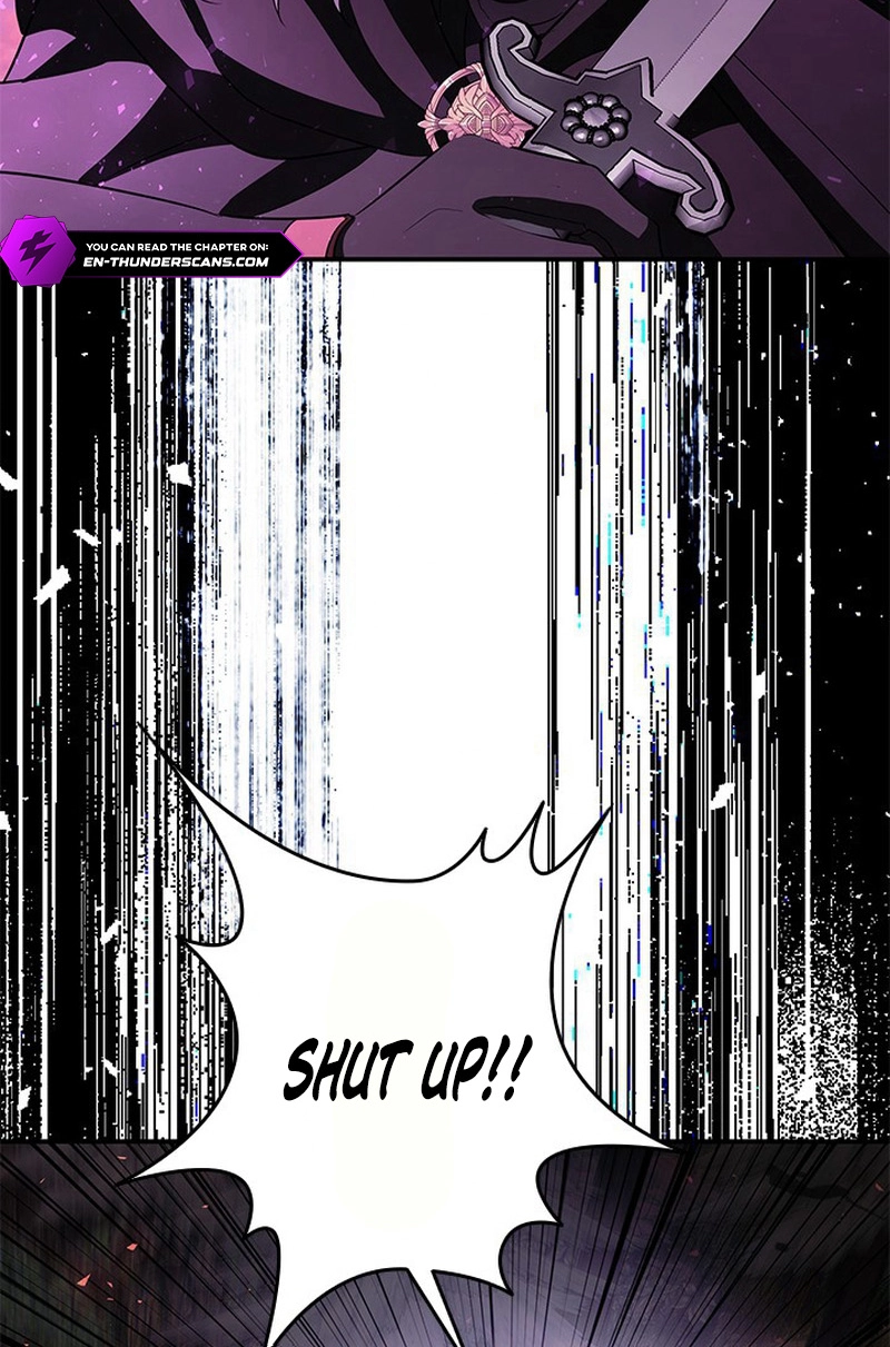 Luck of the Draw (CHOGA) Chapter 45 page 25 - 