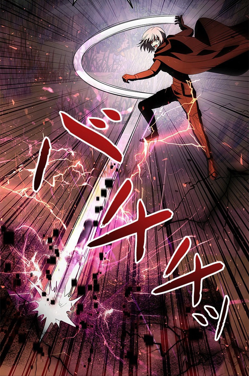 Luck of the Draw (CHOGA) Chapter 45 page 26 - 