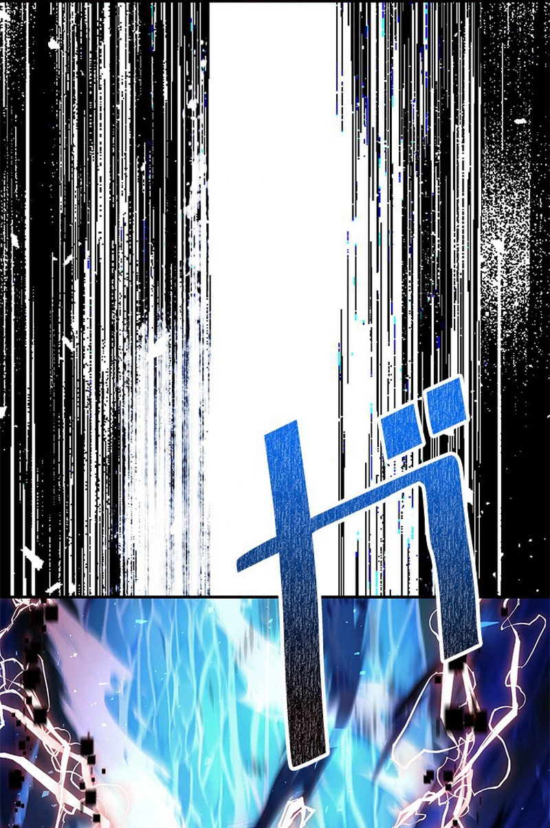 Luck of the Draw (CHOGA) Chapter 45 page 27 - 
