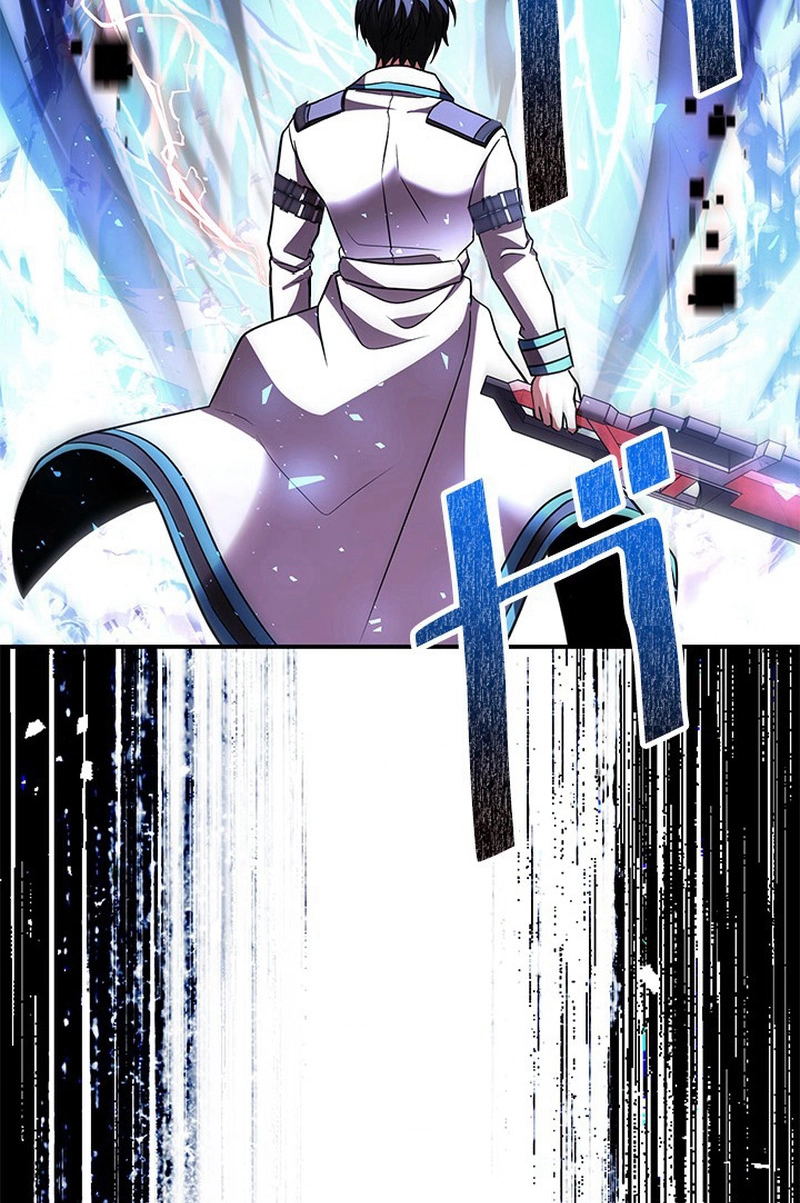 Luck of the Draw (CHOGA) Chapter 45 page 29 - 