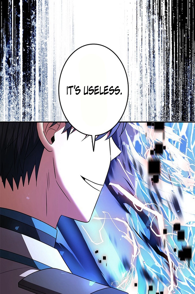 Luck of the Draw (CHOGA) Chapter 45 page 30 - 
