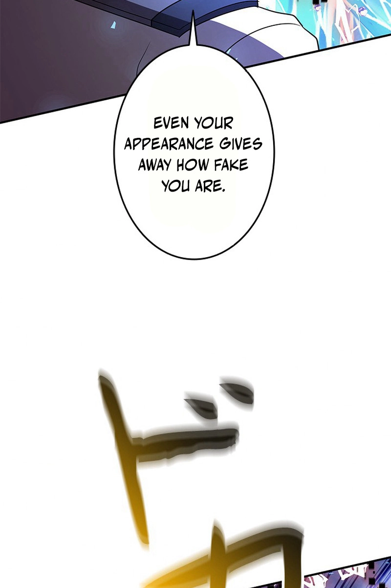 Luck of the Draw (CHOGA) Chapter 45 page 31 - 