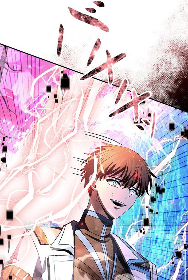 Luck of the Draw (CHOGA) Chapter 45 page 34 - 