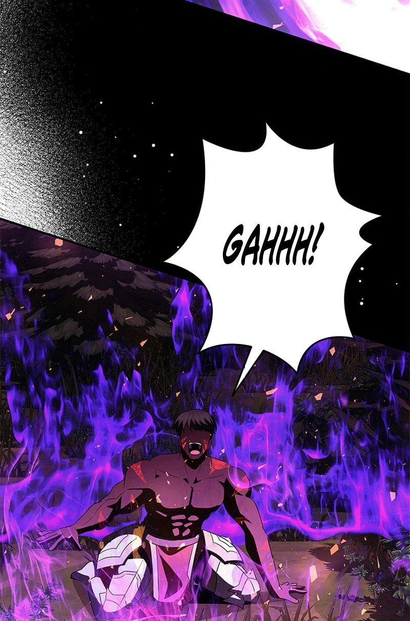 Luck of the Draw (CHOGA) Chapter 45 page 43 - 