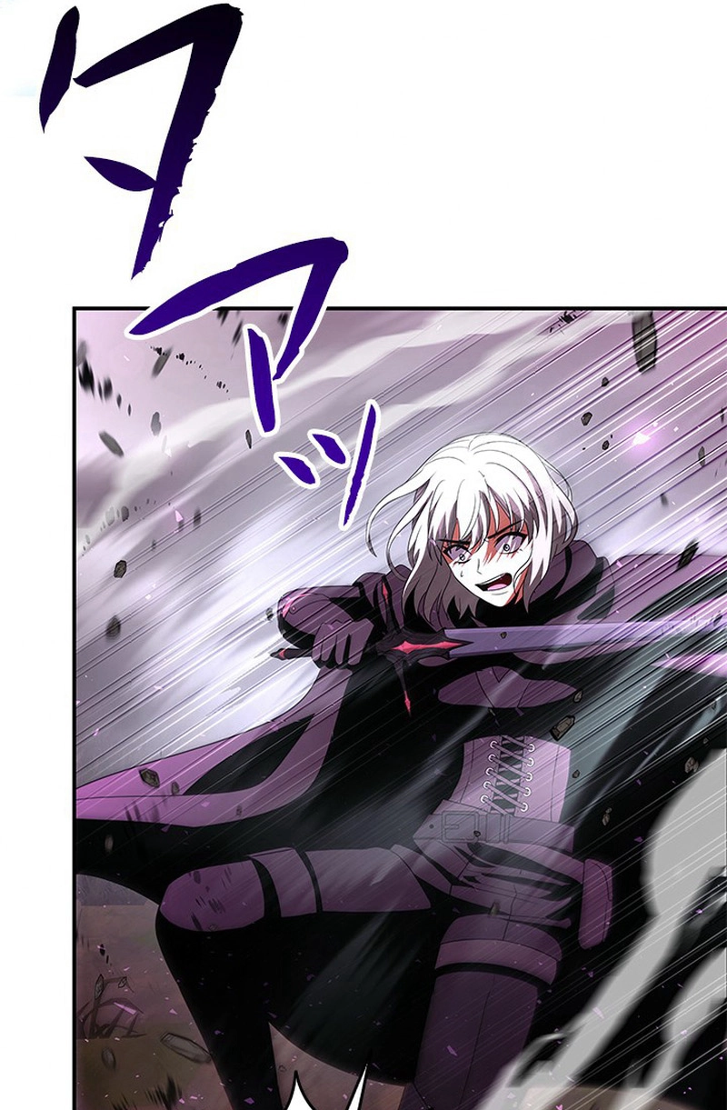 Luck of the Draw (CHOGA) Chapter 45 page 49 - 