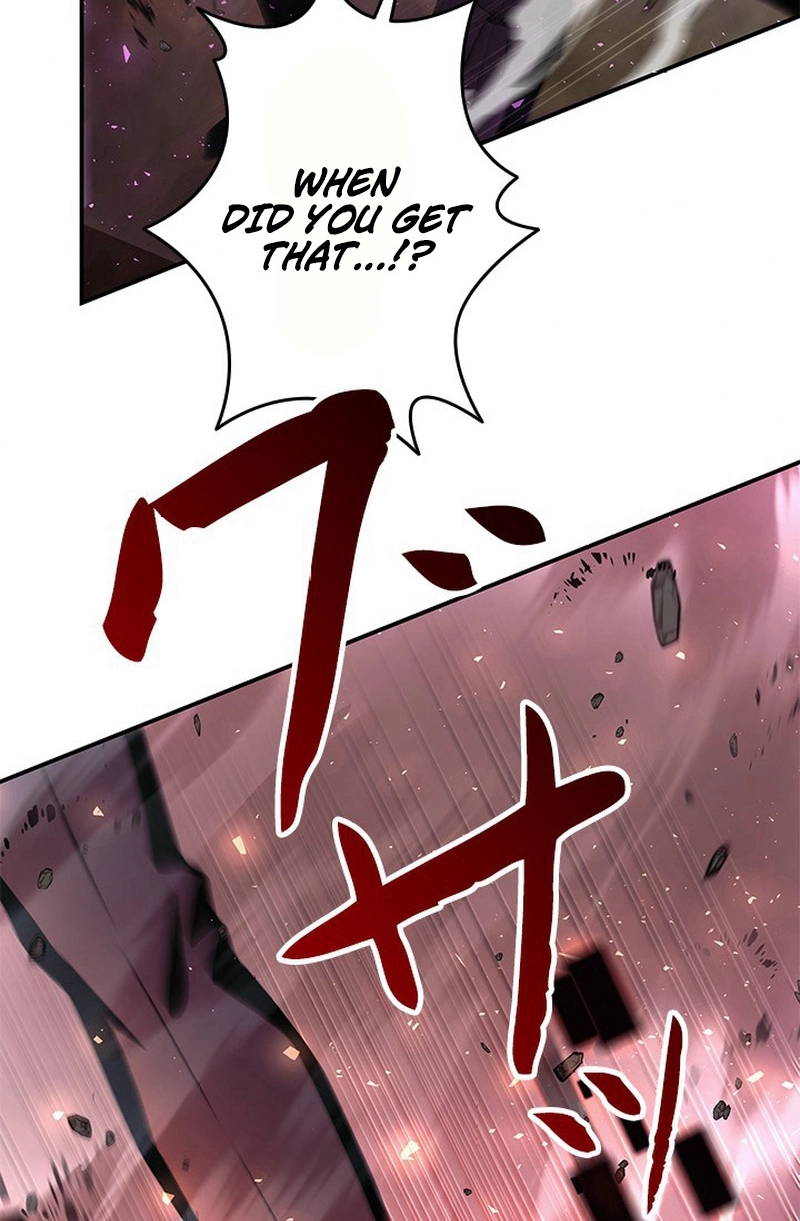 Luck of the Draw (CHOGA) Chapter 45 page 50 - 