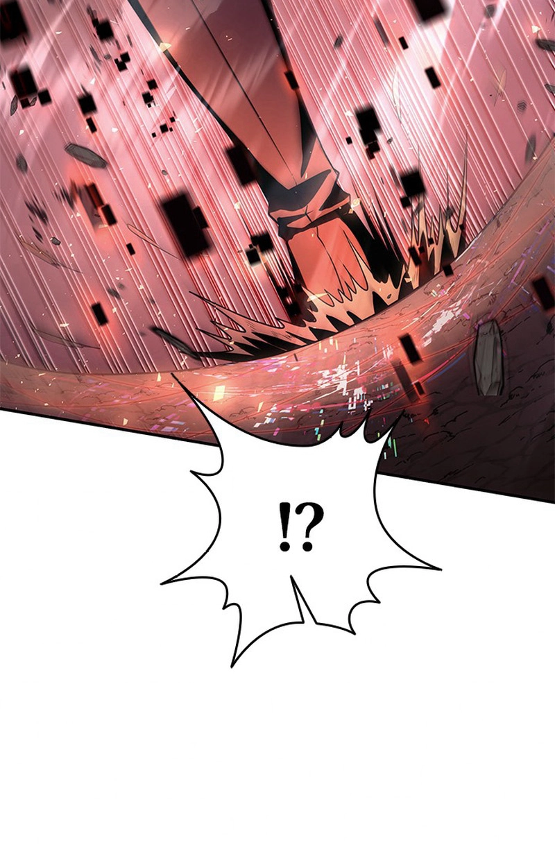 Luck of the Draw (CHOGA) Chapter 45 page 51 - 