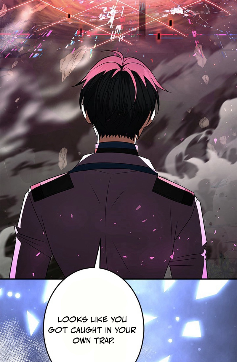 Luck of the Draw (CHOGA) Chapter 45 page 53 - 