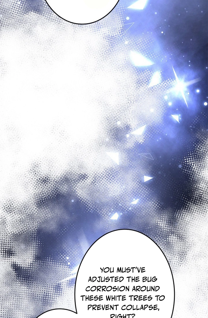 Luck of the Draw (CHOGA) Chapter 45 page 54 - 
