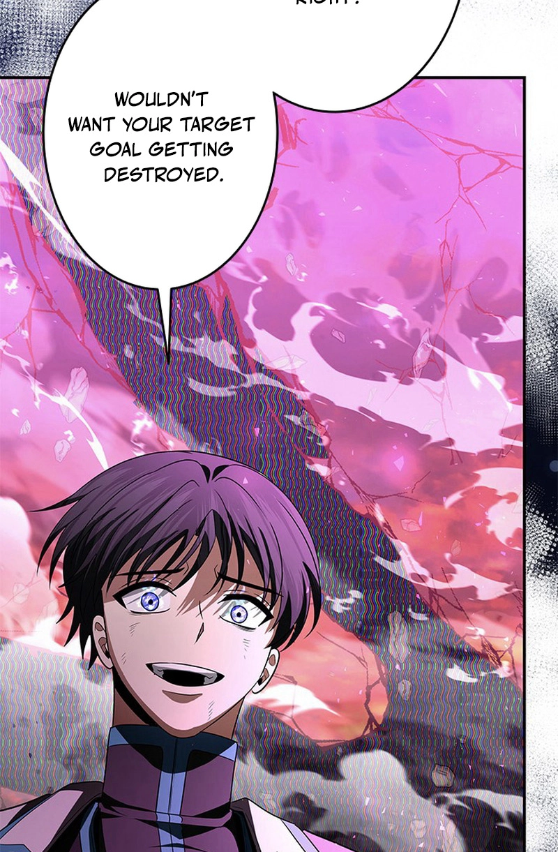 Luck of the Draw (CHOGA) Chapter 45 page 55 - 