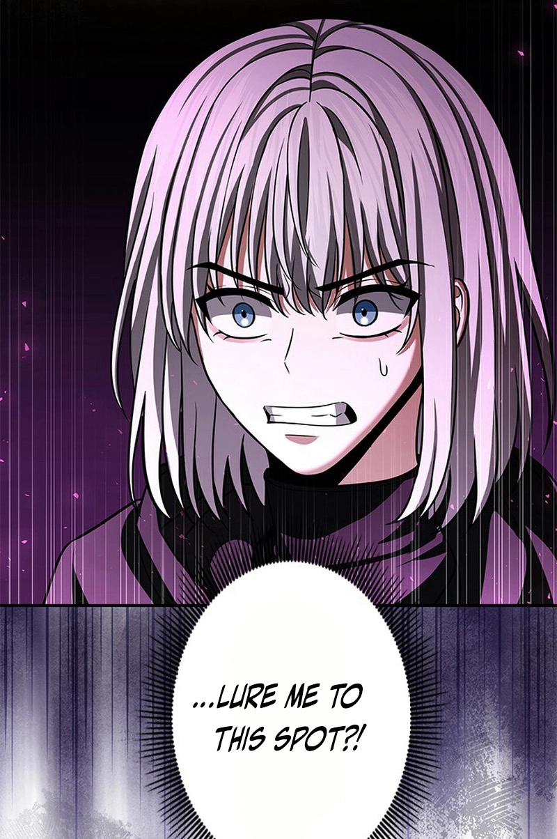 Luck of the Draw (CHOGA) Chapter 45 page 58 - 
