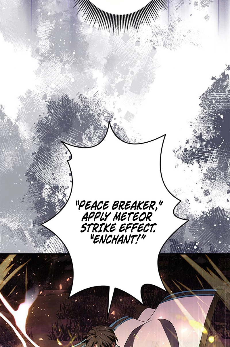 Luck of the Draw (CHOGA) Chapter 45 page 59 - 