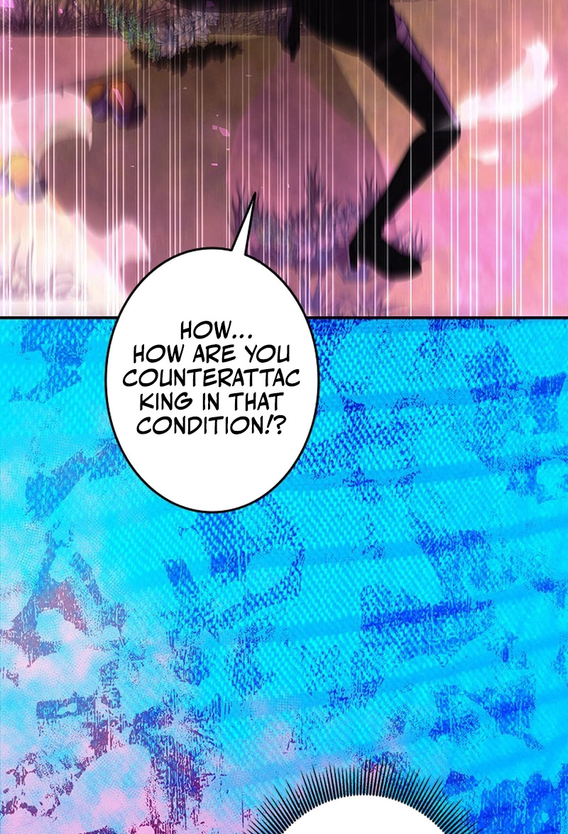 Luck of the Draw (CHOGA) Chapter 45 page 7 - 