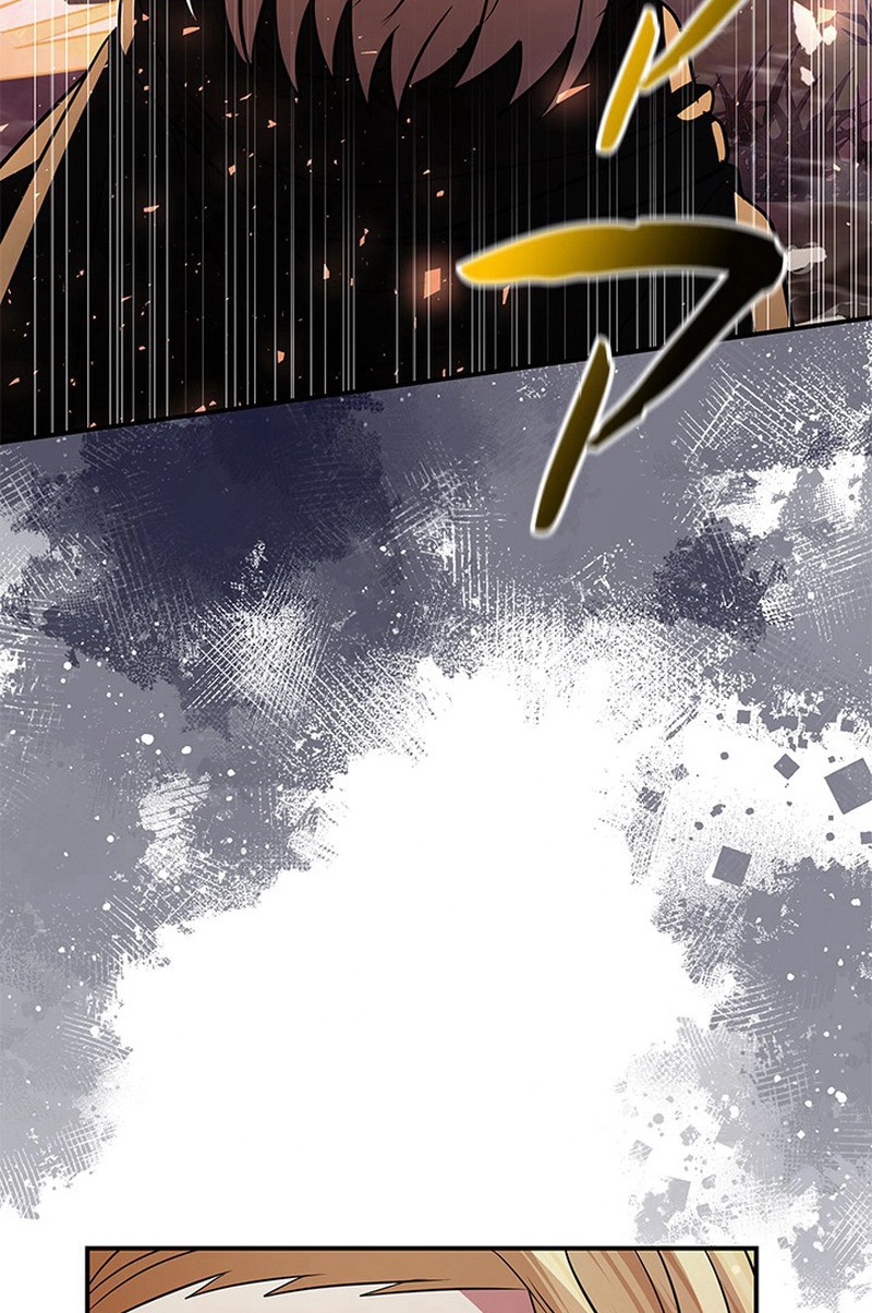 Luck of the Draw (CHOGA) Chapter 45 page 61 - 