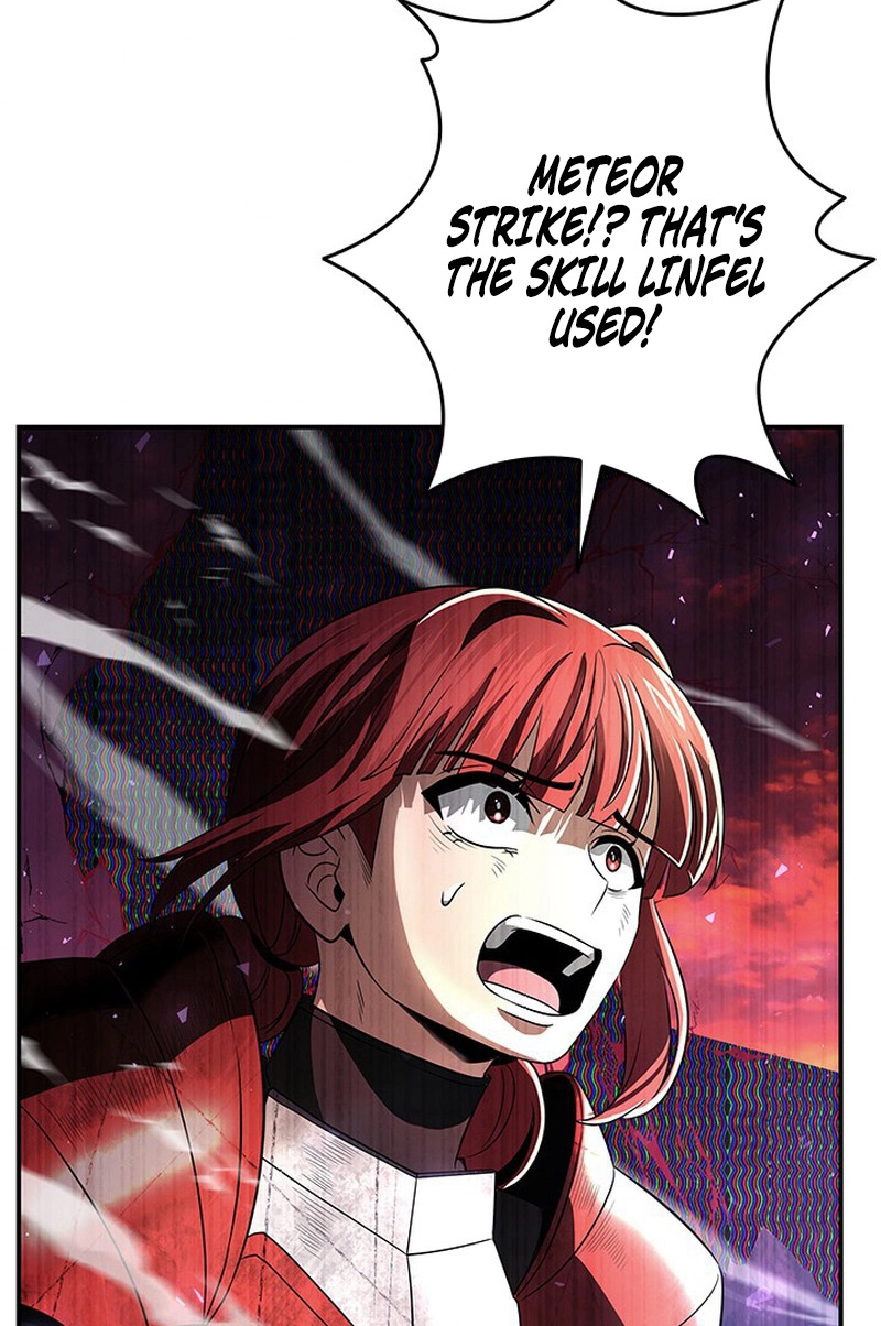 Luck of the Draw (CHOGA) Chapter 45 page 63 - 