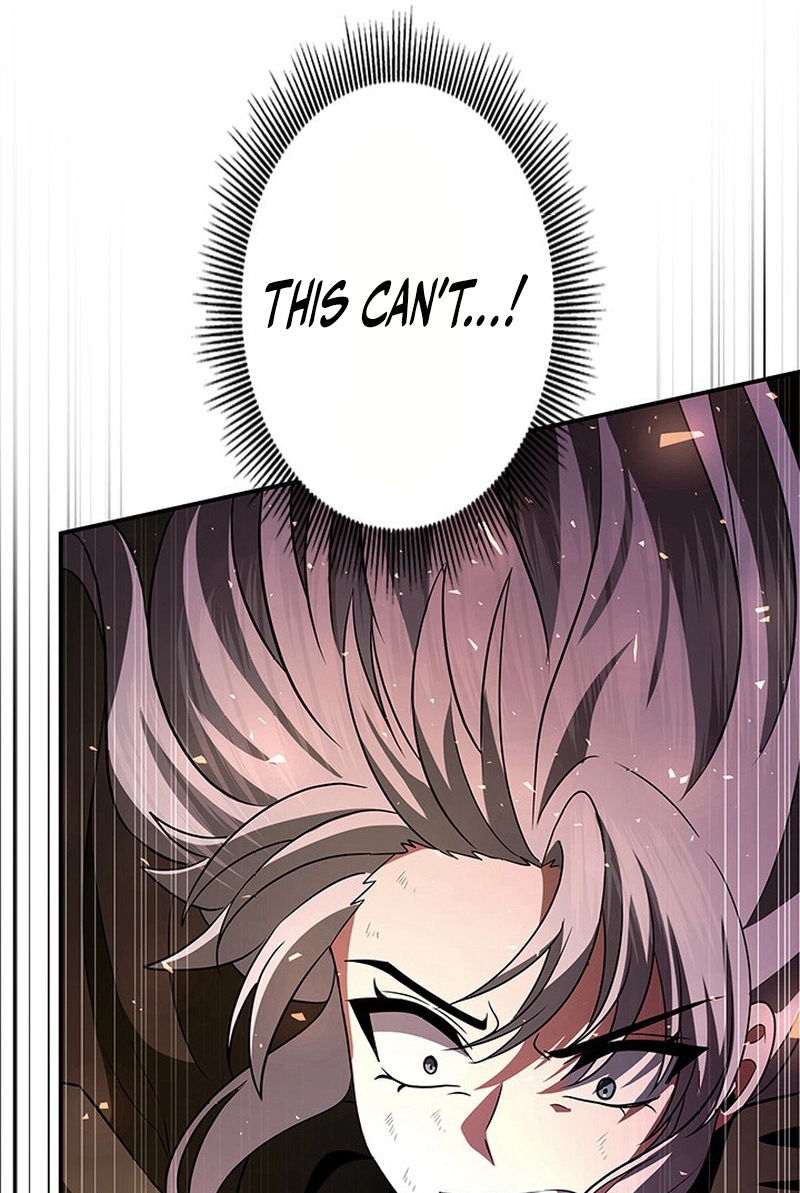Luck of the Draw (CHOGA) Chapter 45 page 65 - 