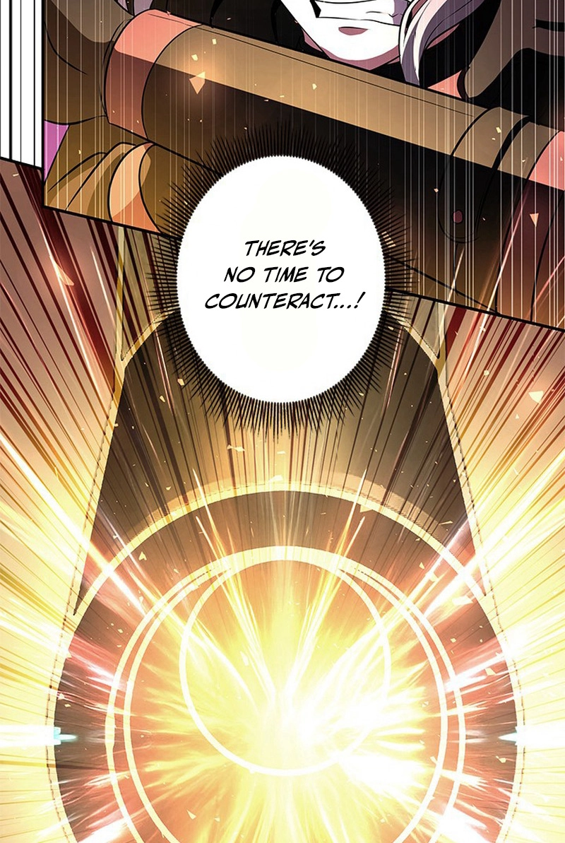 Luck of the Draw (CHOGA) Chapter 45 page 66 - 