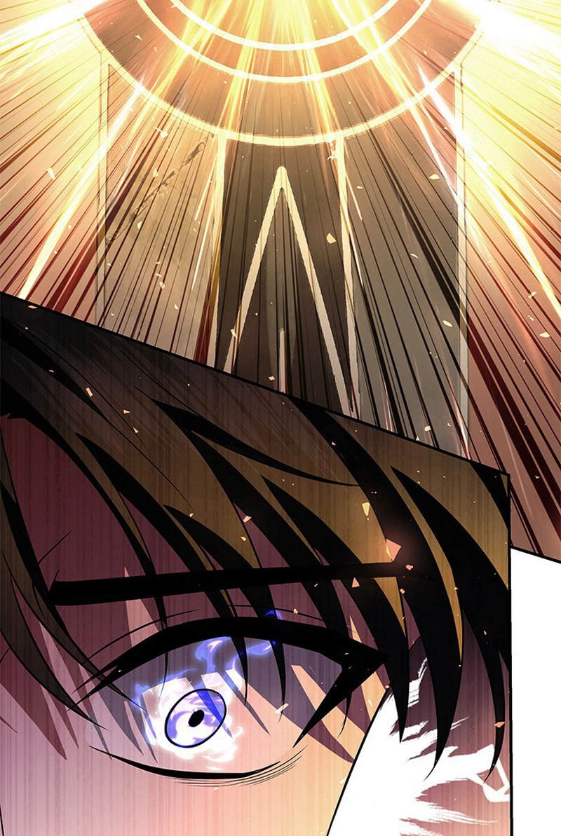 Luck of the Draw (CHOGA) Chapter 45 page 67 - 