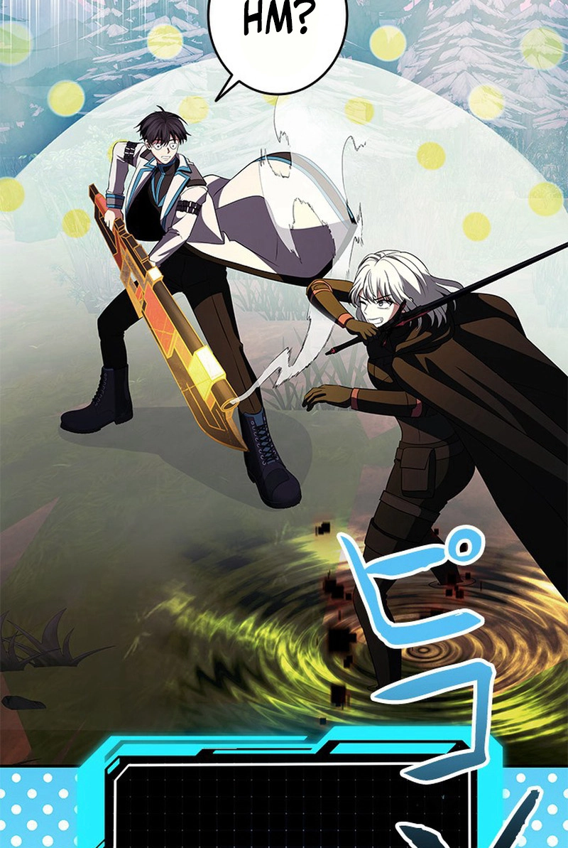 Luck of the Draw (CHOGA) Chapter 45 page 69 - 