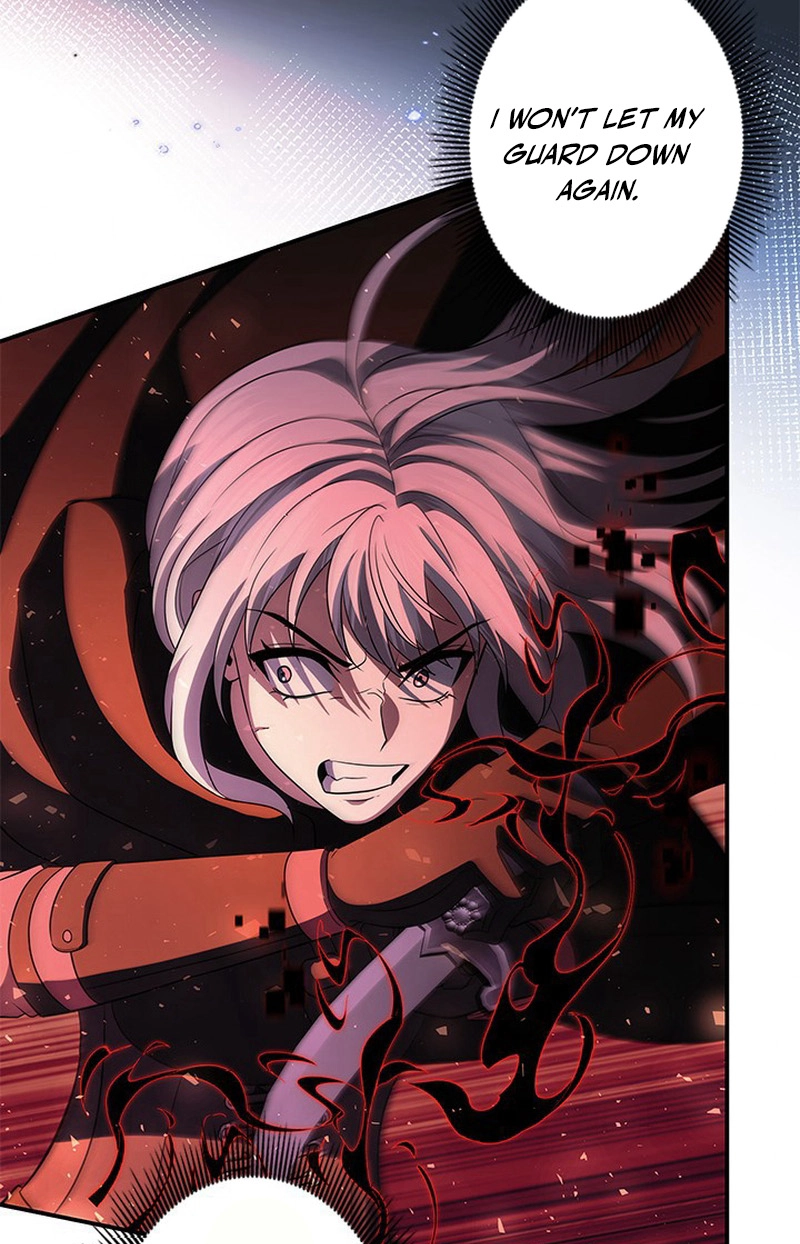 Luck of the Draw (CHOGA) Chapter 45 page 73 - 