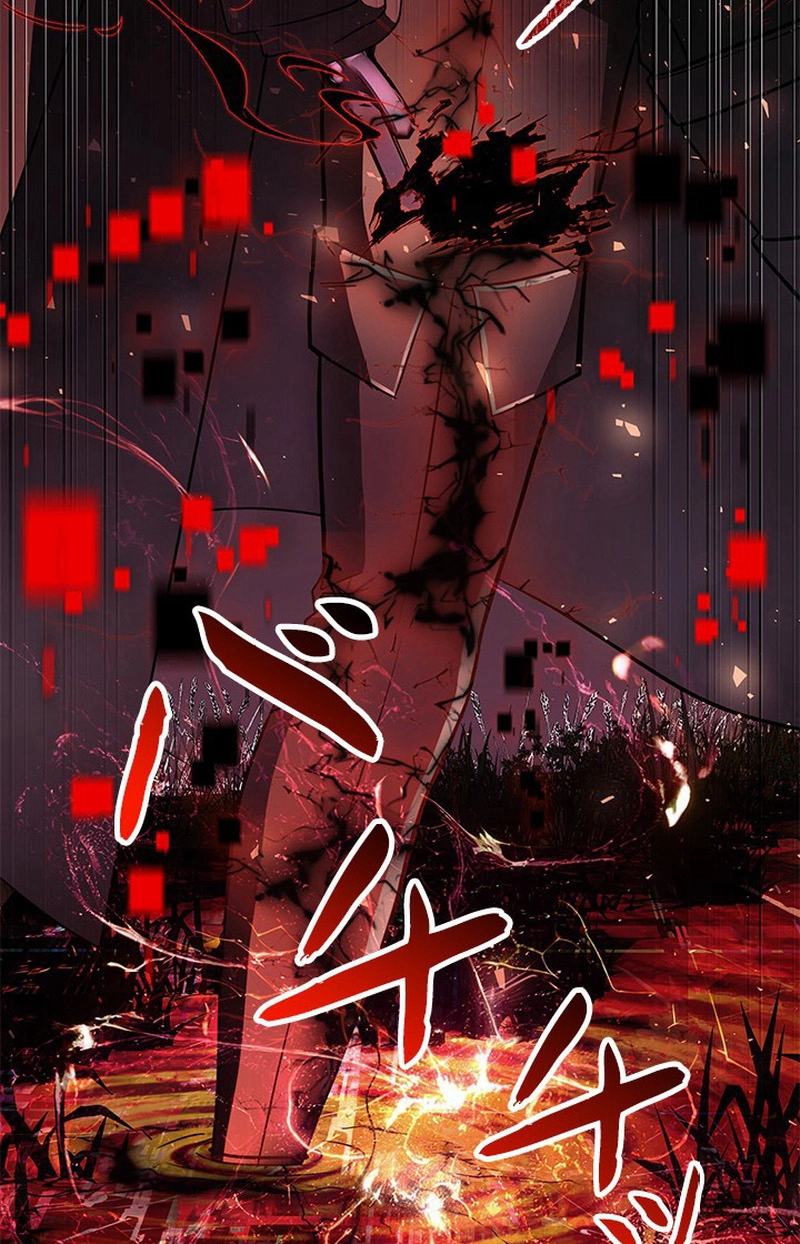 Luck of the Draw (CHOGA) Chapter 45 page 75 - 