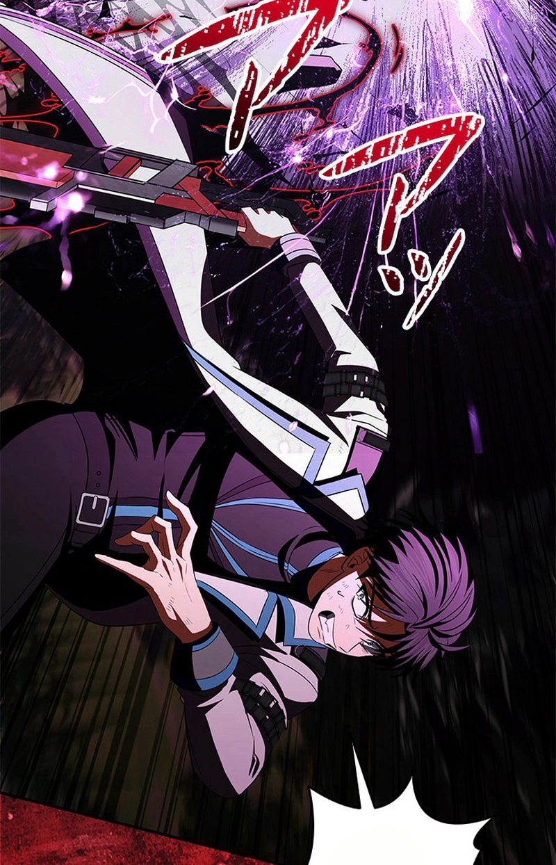 Luck of the Draw (CHOGA) Chapter 45 page 78 - 