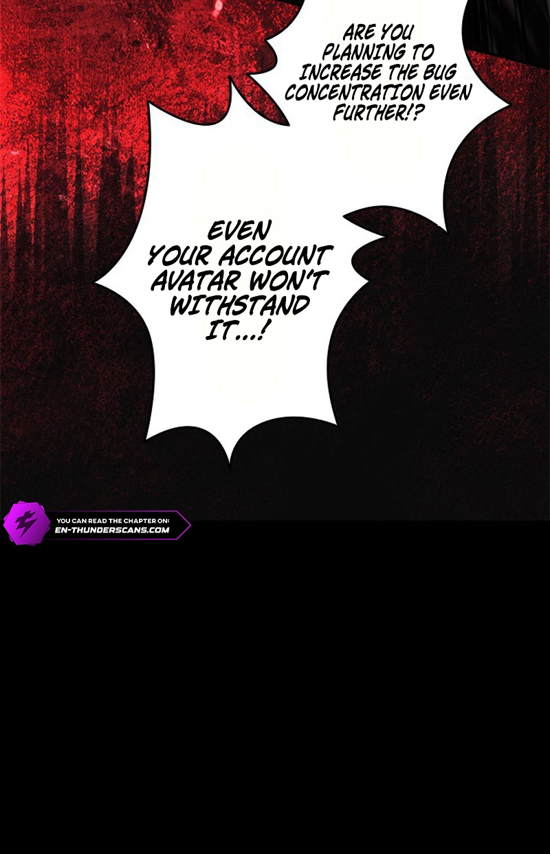 Luck of the Draw (CHOGA) Chapter 45 page 79 - 