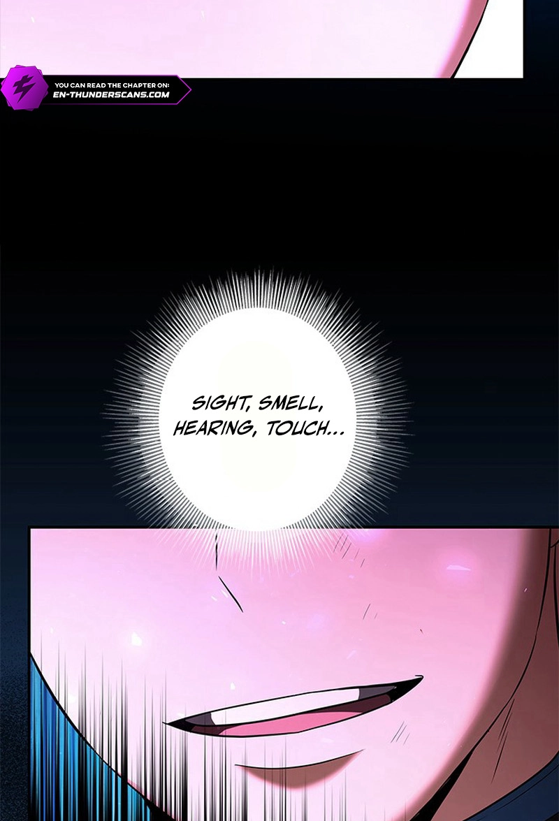 Luck of the Draw (CHOGA) Chapter 45 page 9 - 