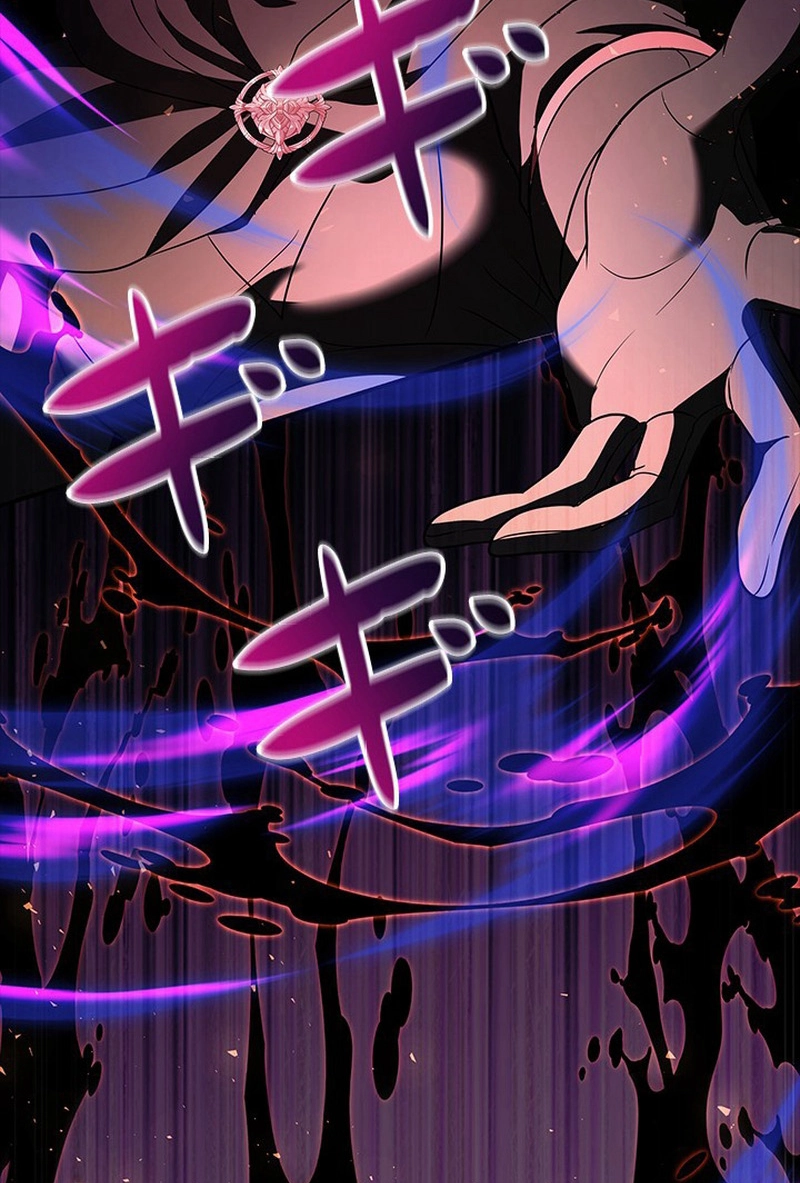 Luck of the Draw (CHOGA) Chapter 45 page 81 - 