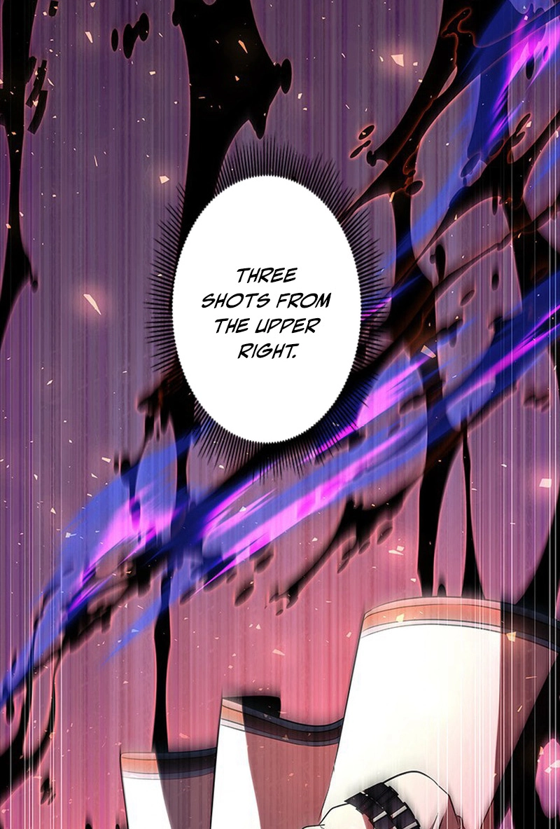 Luck of the Draw (CHOGA) Chapter 45 page 82 - 