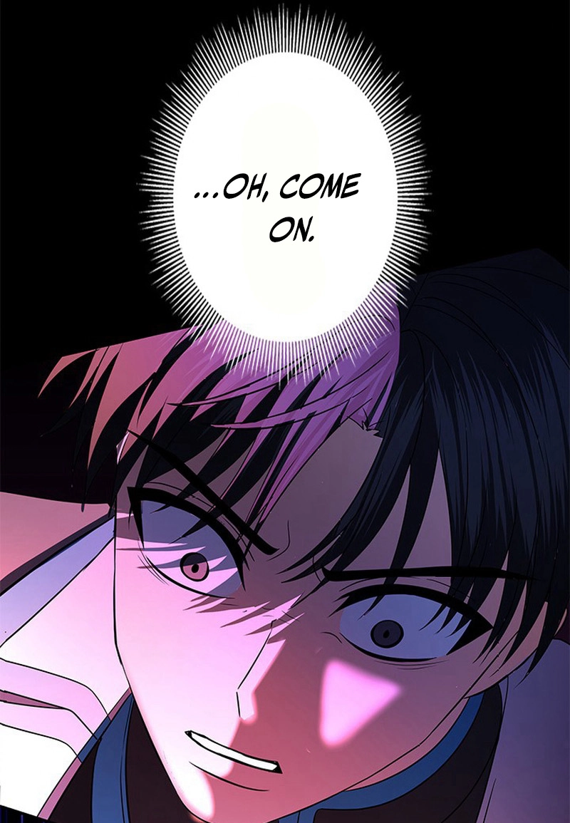 Luck of the Draw (CHOGA) Chapter 45 page 87 - 