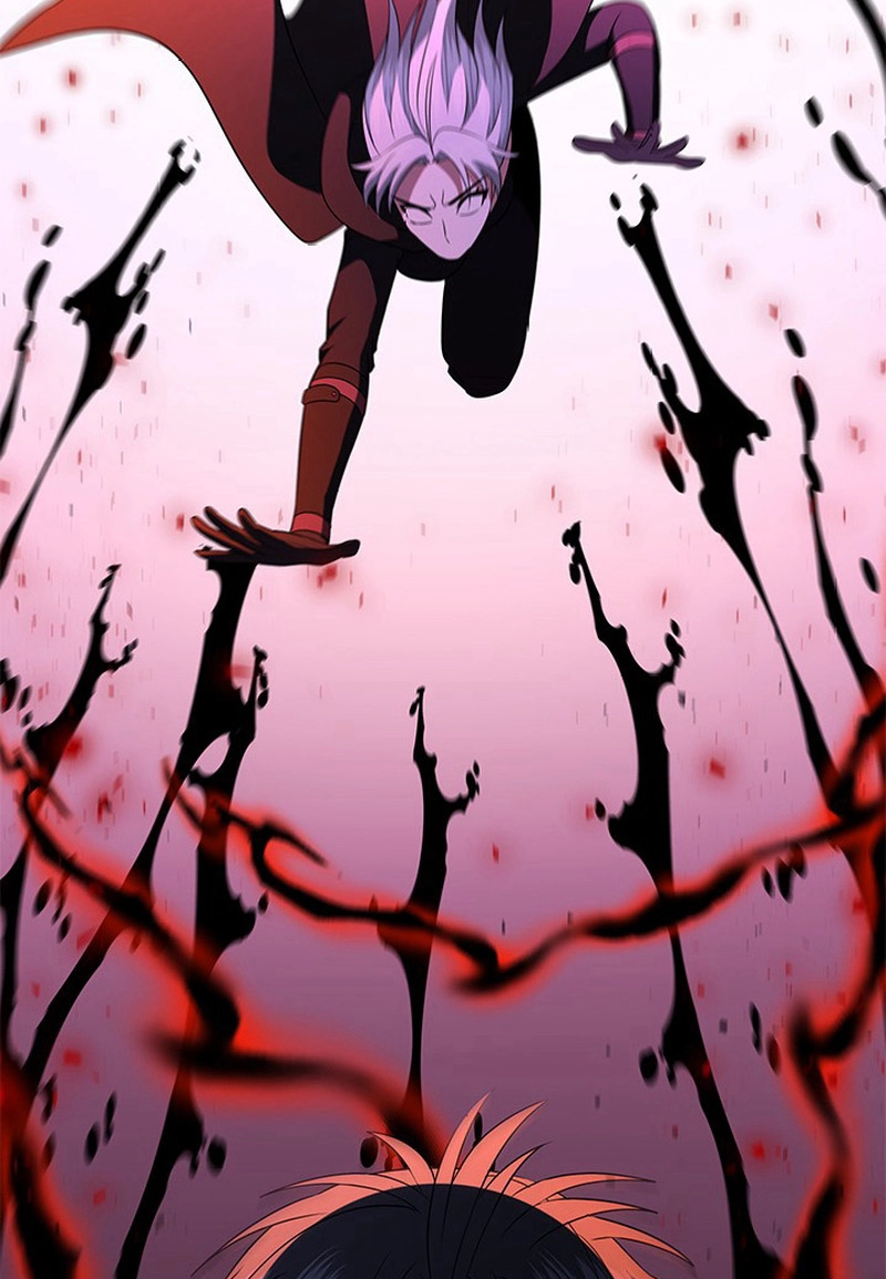 Luck of the Draw (CHOGA) Chapter 45 page 89 - 