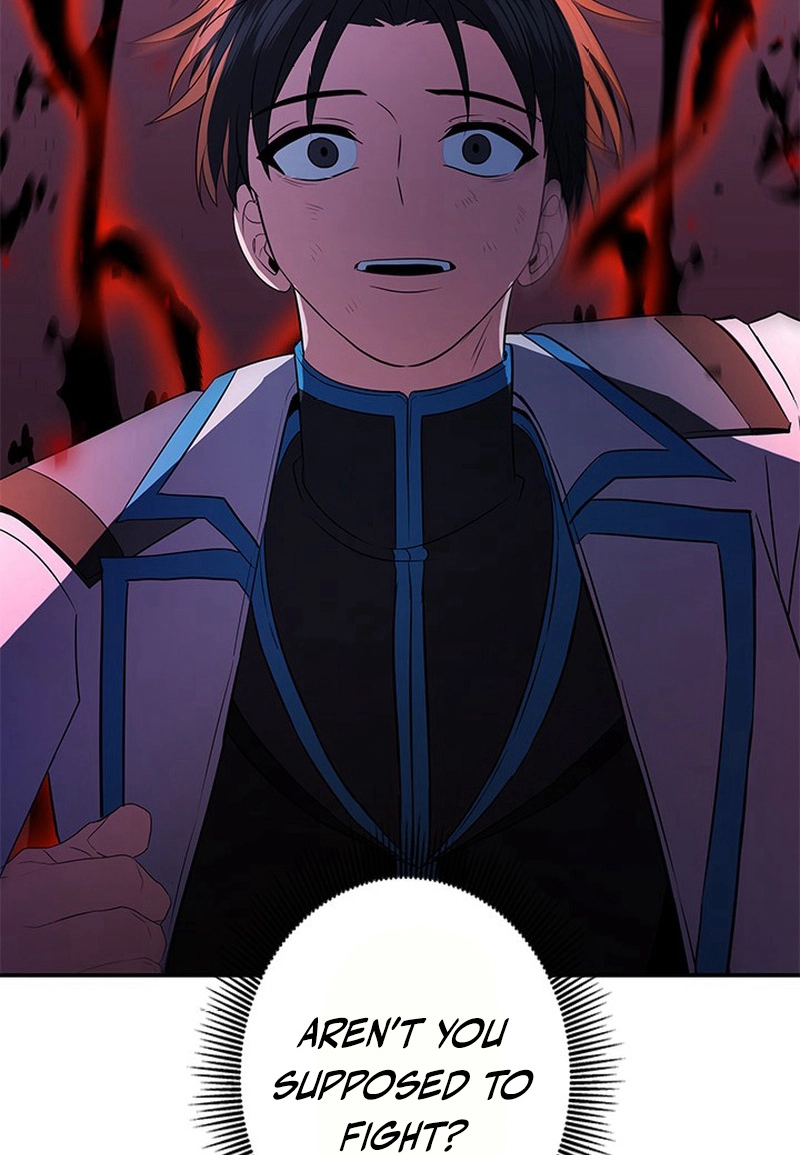 Luck of the Draw (CHOGA) Chapter 45 page 90 - 