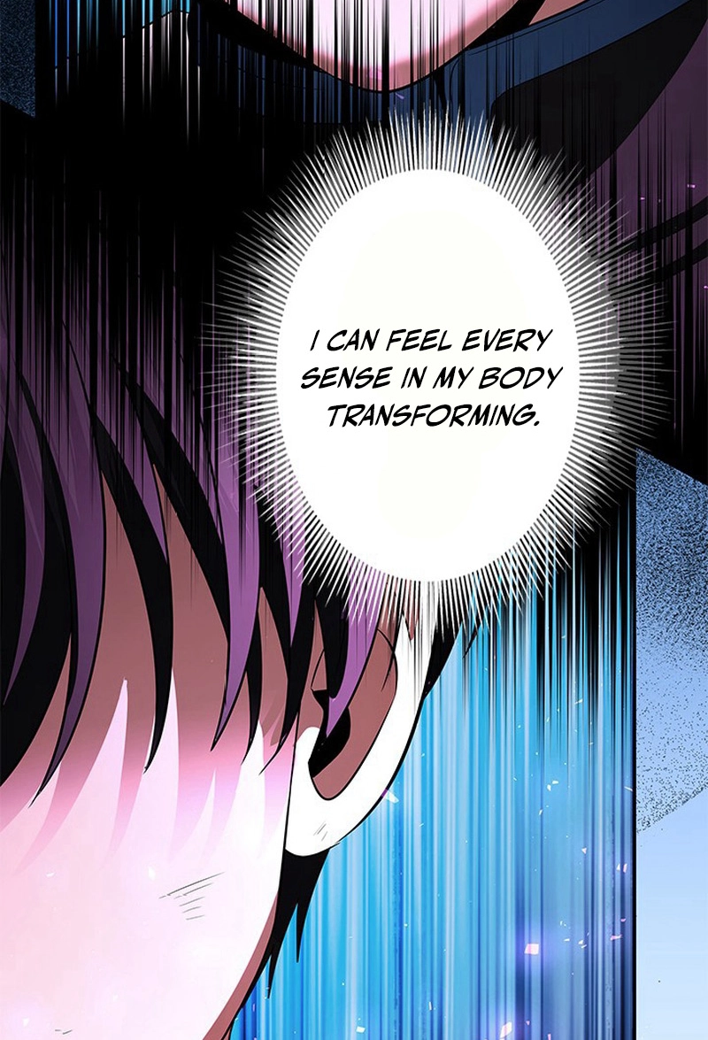 Luck of the Draw (CHOGA) Chapter 45 page 10 - 