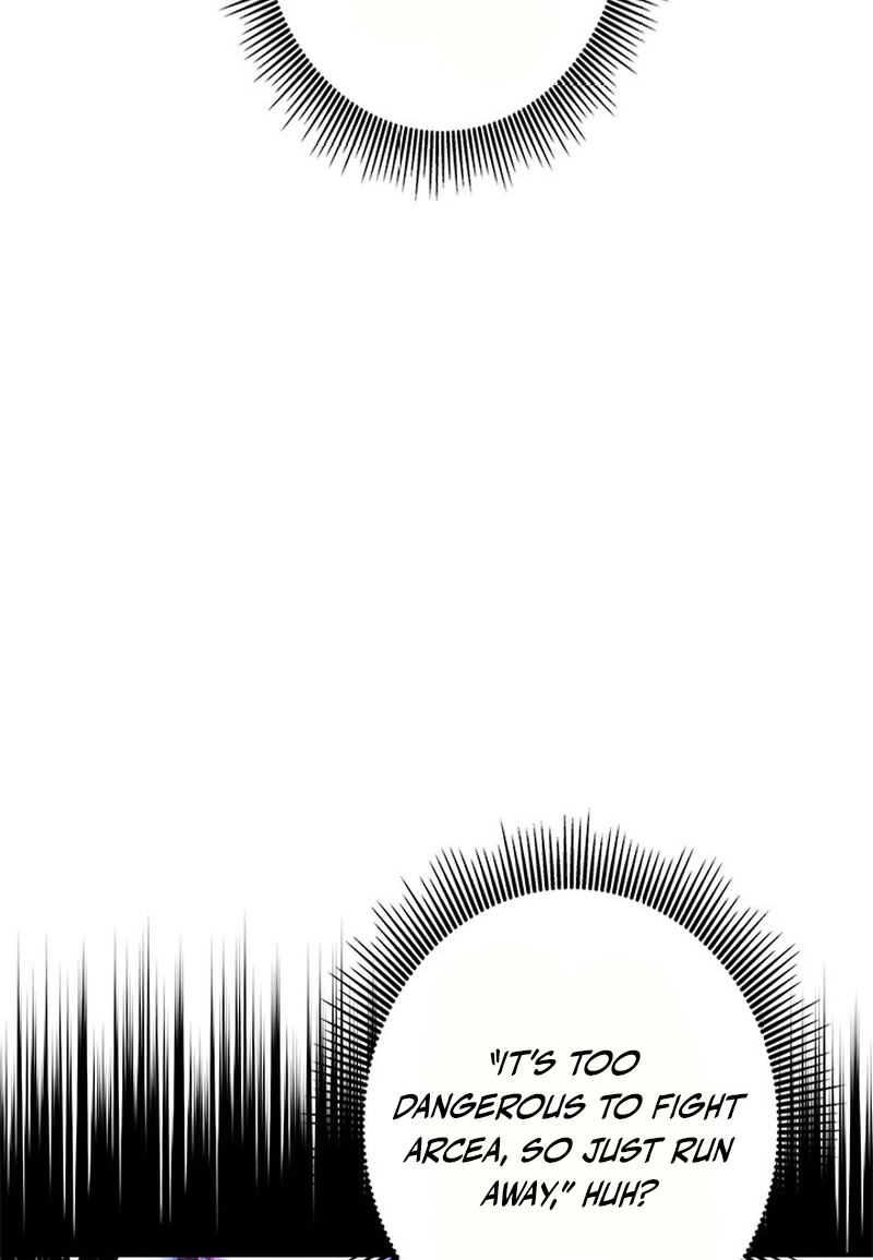 Luck of the Draw (CHOGA) Chapter 45 page 91 - 