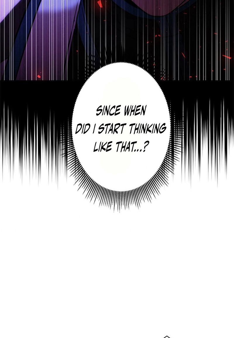 Luck of the Draw (CHOGA) Chapter 45 page 93 - 