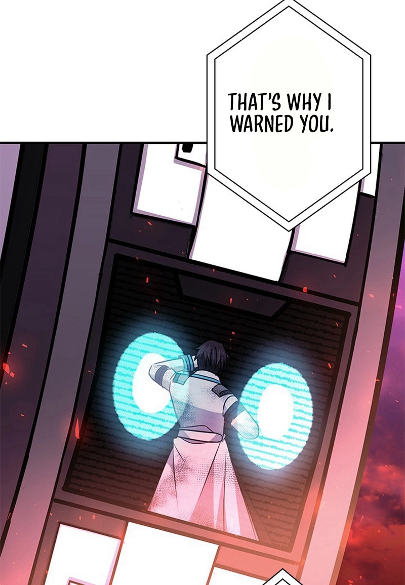 Luck of the Draw (CHOGA) Chapter 45 page 94 - 
