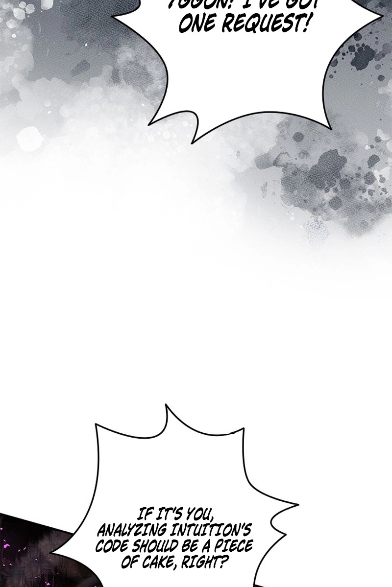 Luck of the Draw (CHOGA) Chapter 45 page 97 - 