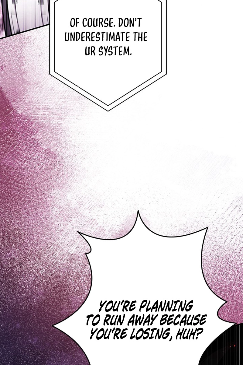 Luck of the Draw (CHOGA) Chapter 45 page 99 - 