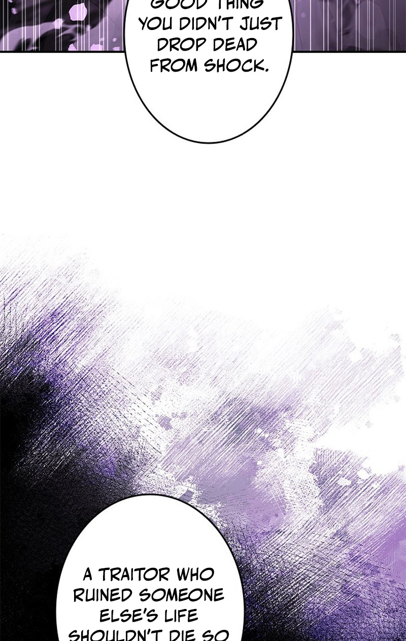 Luck of the Draw (CHOGA) Chapter 46 page 11 - 