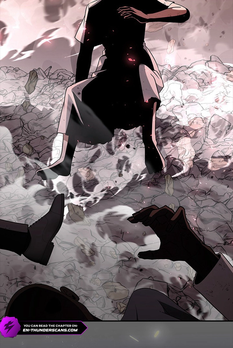 Luck of the Draw (CHOGA) Chapter 46 page 101 - 