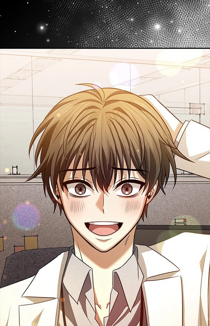 Luck of the Draw (CHOGA) Chapter 46 page 106 - 