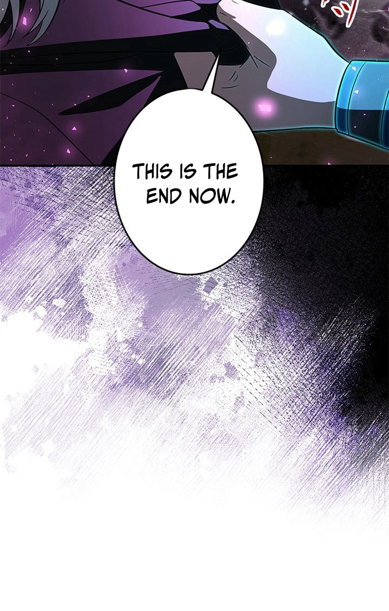 Luck of the Draw (CHOGA) Chapter 46 page 13 - 