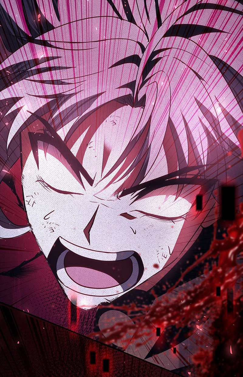 Luck of the Draw (CHOGA) Chapter 46 page 125 - 