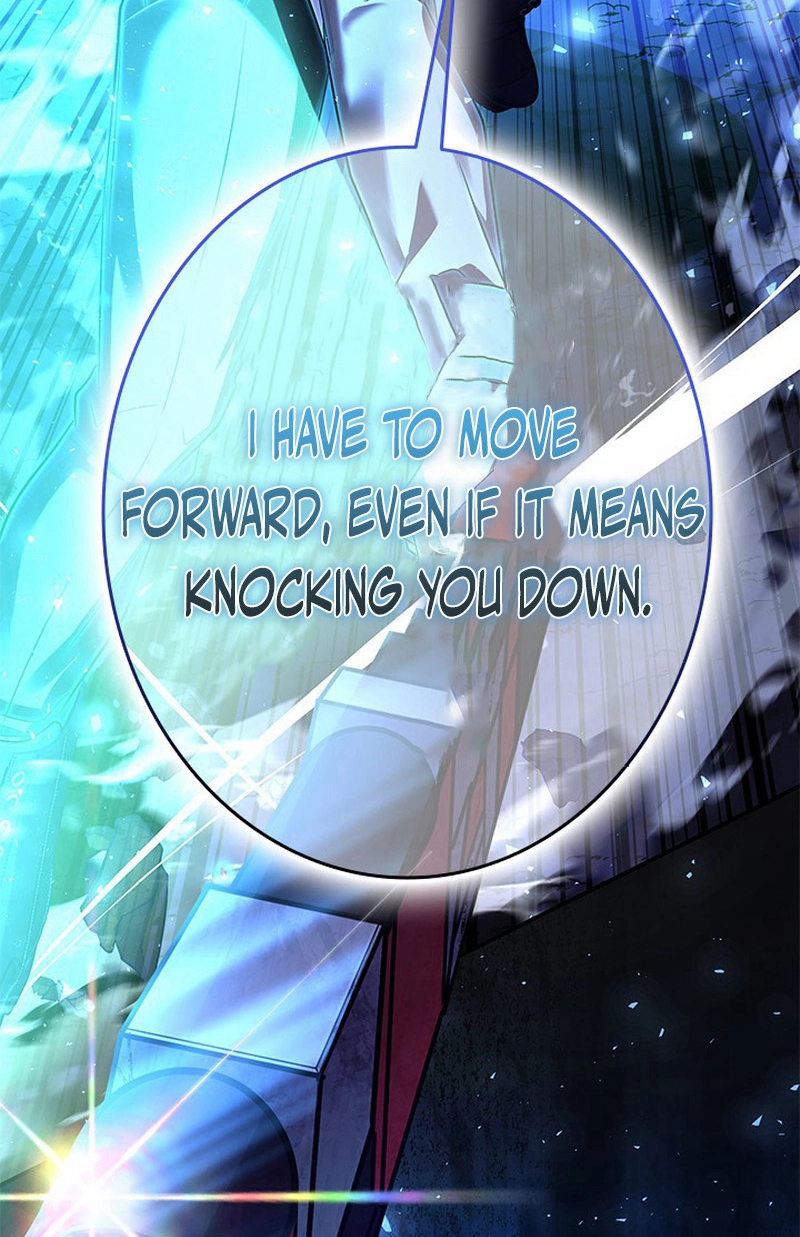 Luck of the Draw (CHOGA) Chapter 46 page 130 - 
