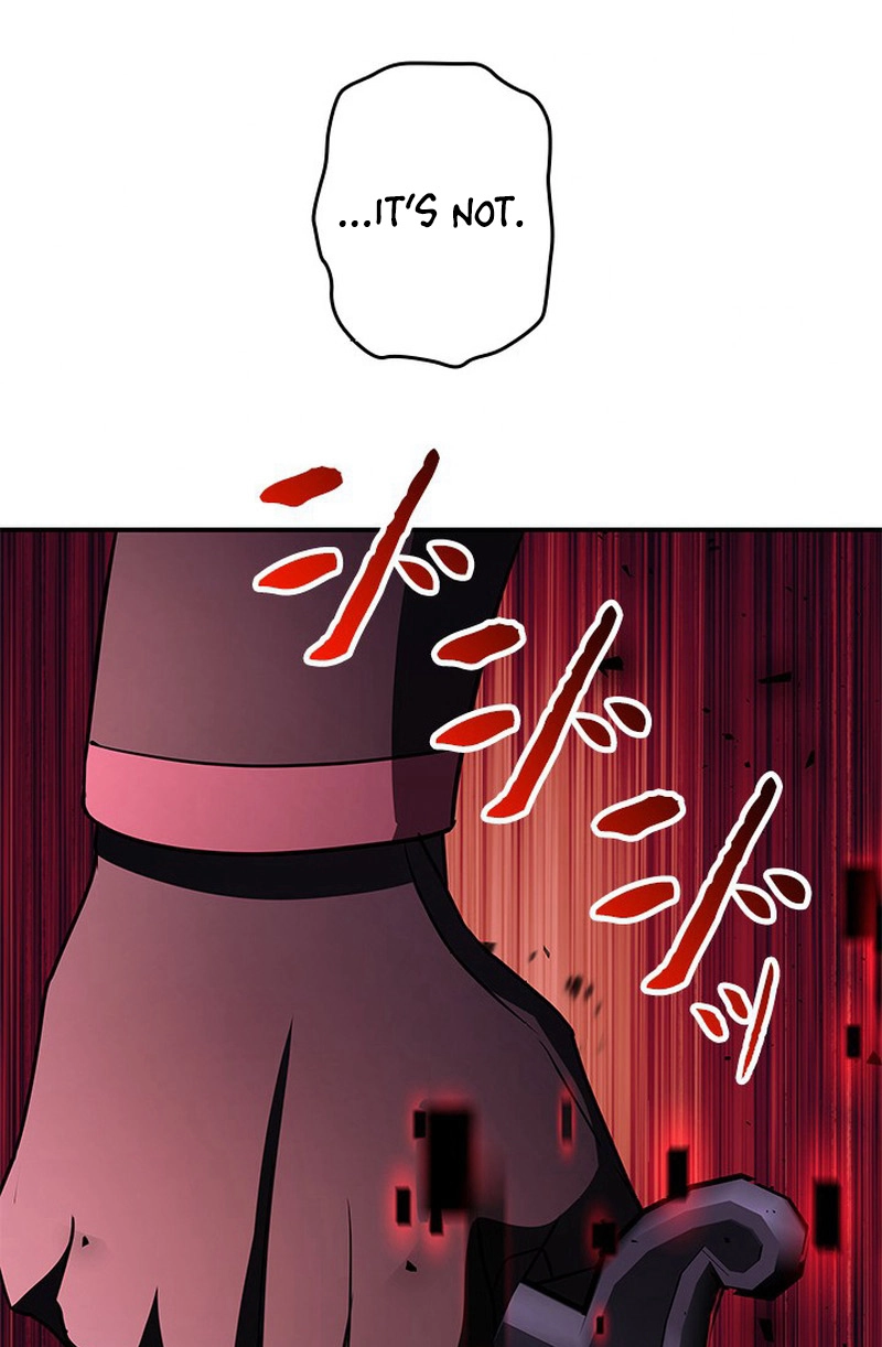 Luck of the Draw (CHOGA) Chapter 46 page 14 - 